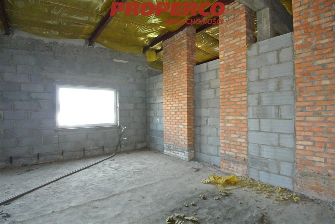 Lokal użytkowy na sprzedaż Rybie  1 919m2 Foto 14