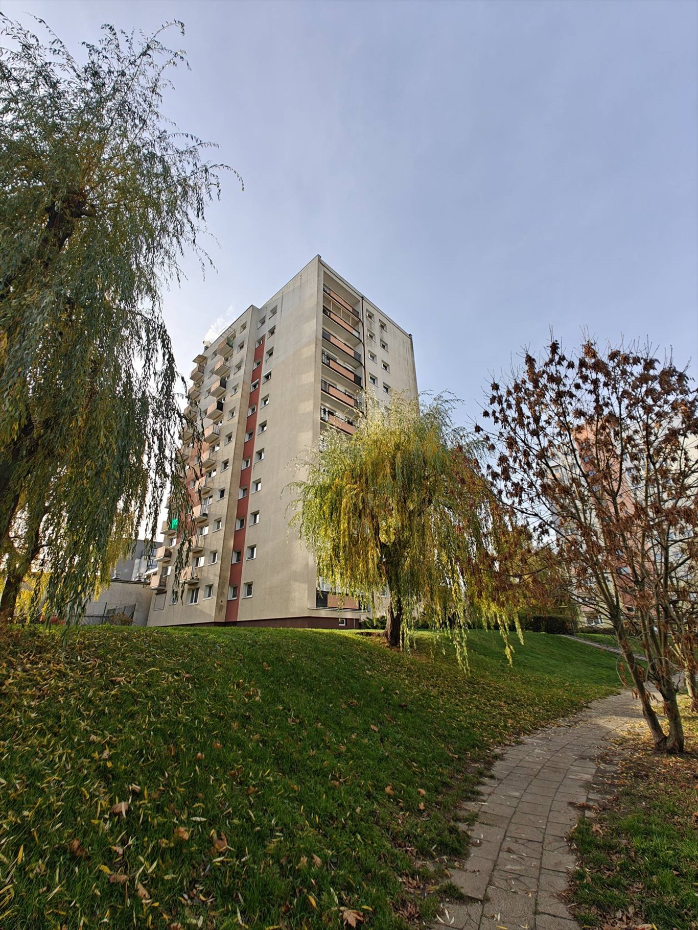 Mieszkanie dwupokojowe na sprzedaż Poznań, Górczyn, Kordeckiego  45m2 Foto 1