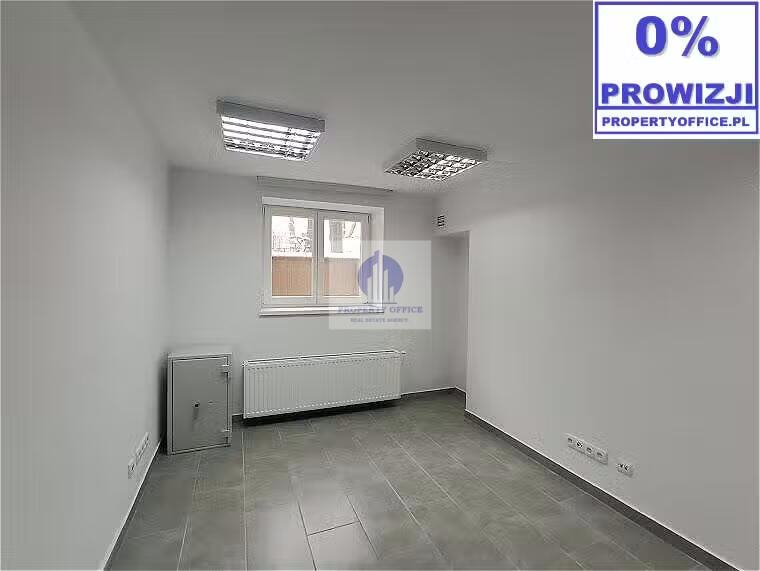 Nowoczesny lokal biurowy 13,14 m2 z dostępem 24/7, światłem i parkingiem Warszawa, Mokotów, Chełmska  13m2 Foto 1