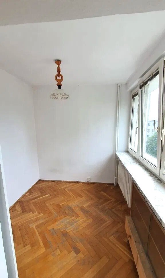 Mieszkanie trzypokojowe na sprzedaż Warszawa, Ochota  48m2 Foto 2