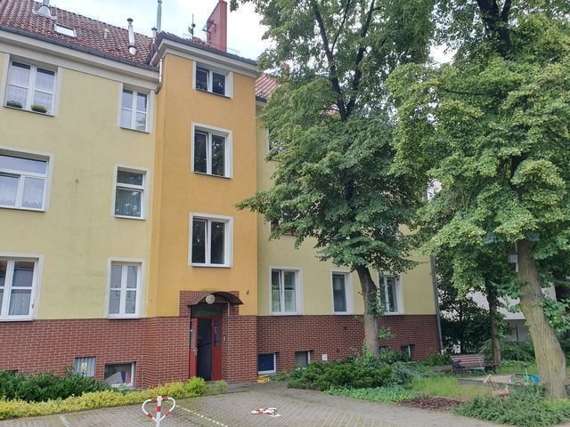 Mieszkanie trzypokojowe na sprzedaż Poznań, Jeżyce, Golęcin, Dojazd (Golęcin)  89m2 Foto 1