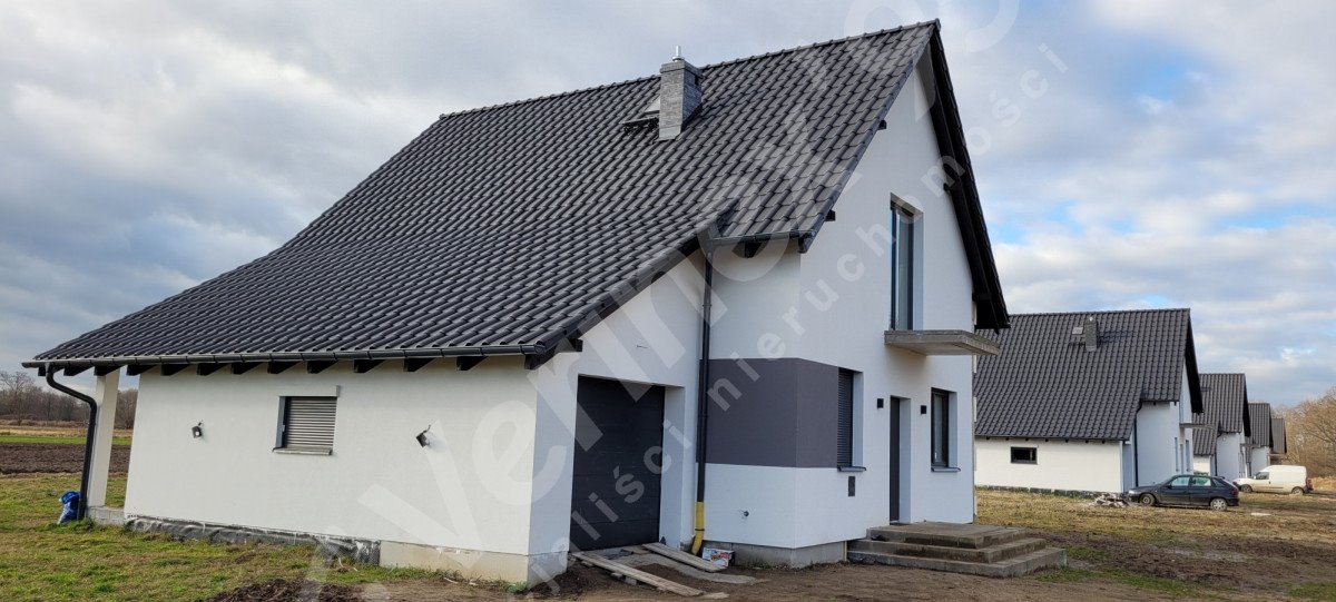 Dom na sprzedaż Trzebnica  160m2 Foto 3