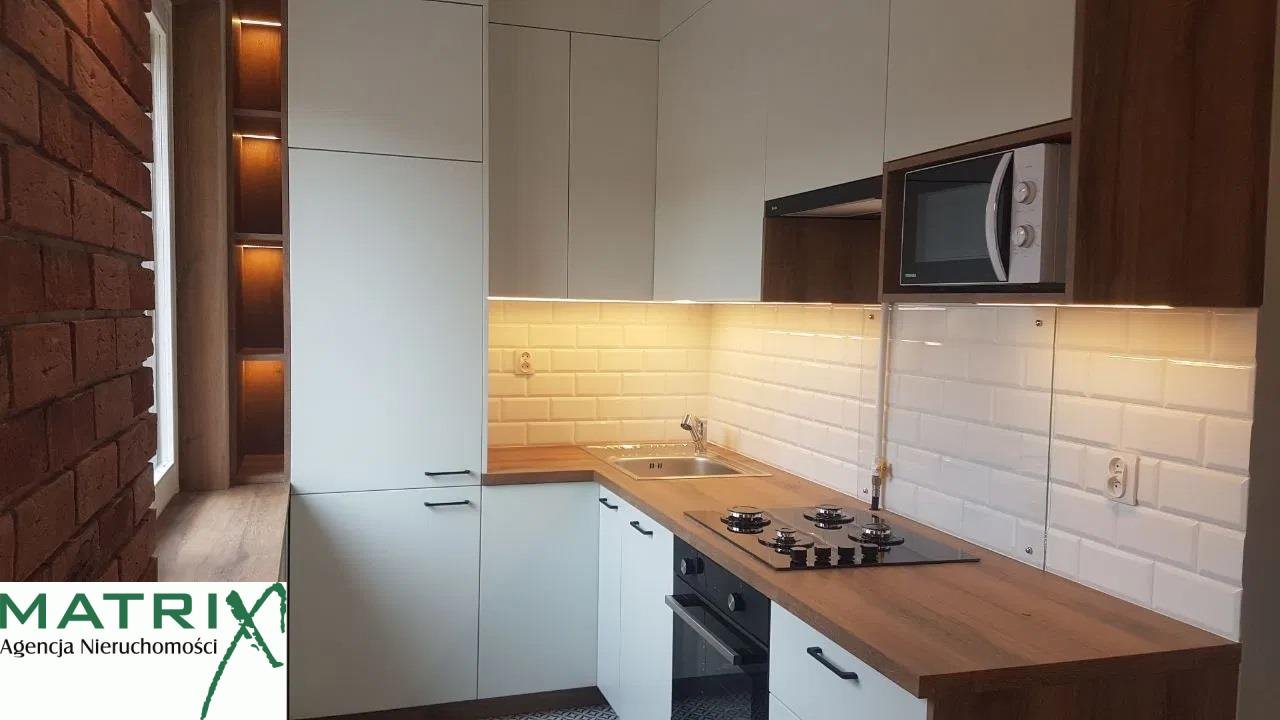 Ursynów, 55 m2, duży balkon, garaż w cenie! Warszawa, Ursynów, Kabaty, Ekologiczna  55m2 Foto 1