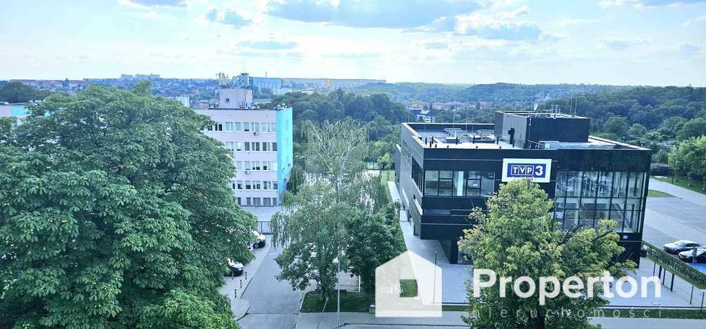 Mieszkanie trzypokojowe na sprzedaż Gorzów Wielkopolski, Górczyn, marsz. Józefa Piłsudskiego  53m2 Foto 9