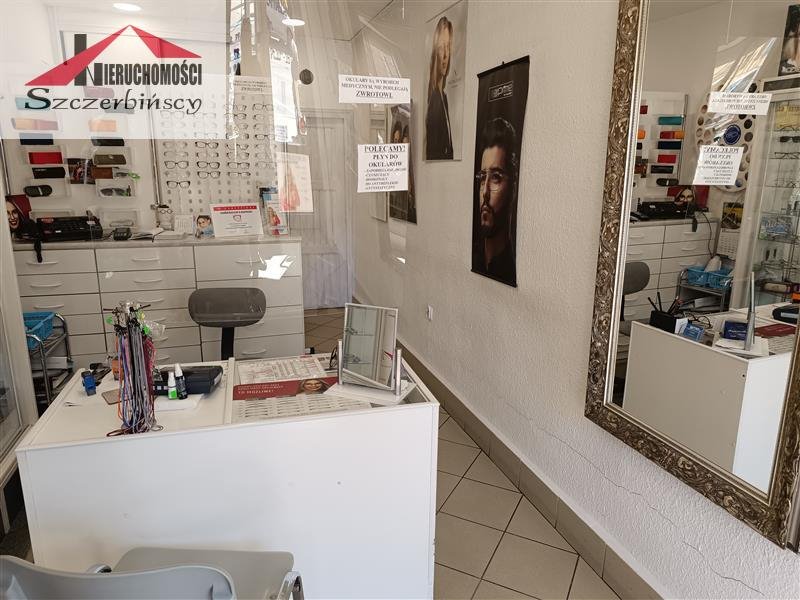 Lokal użytkowy 22,73 m² w centrum Koszalina - zapraszam Koszalin  23m2 Foto 1