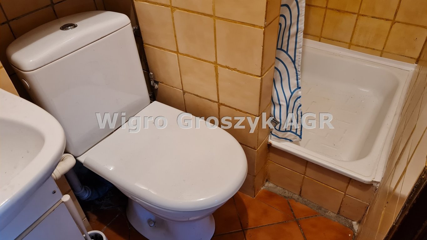 Dom na wynajem Łomianki, Buraków  50m2 Foto 17