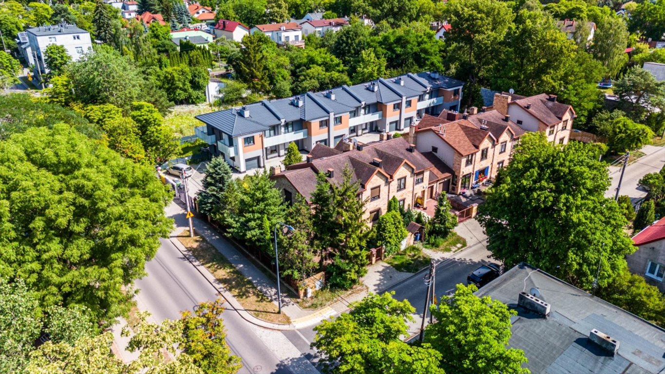 Dom na sprzedaż Łódź, Polesie, Złotno  200m2 Foto 1