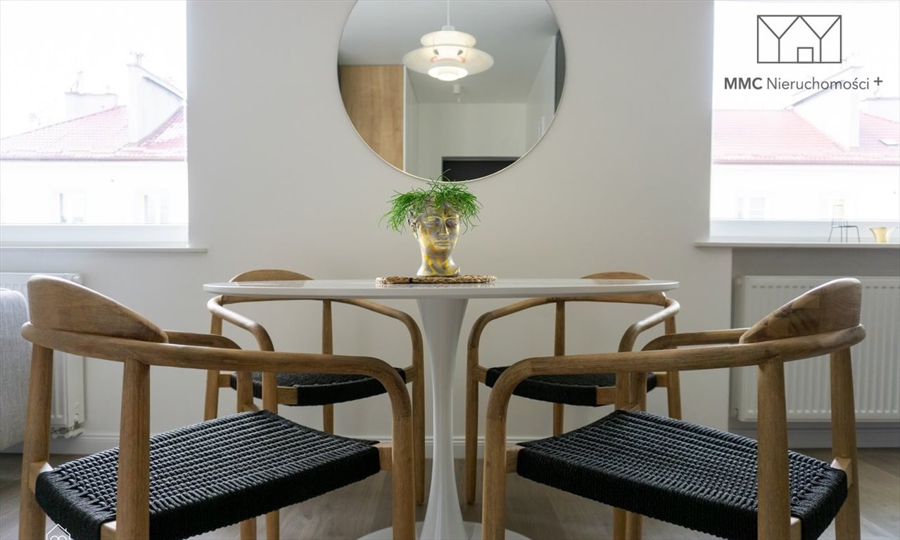 Gotowe do wprowadzenia! 36 m² po remoncie z wyposażeniem. Siemianowice Śląskie, Bytków, Topolowa  36m2 Foto 1