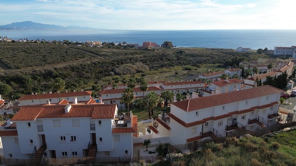 Mieszkanie trzypokojowe na sprzedaż Hiszpania, Duquesa del Mar, Duquesa del Mar  120m2 Foto 1