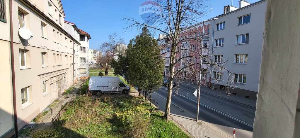 Mieszkanie dwupokojowe na sprzedaż Opole, Bliskie Zaodrze, Licealna  45m2 Foto 14