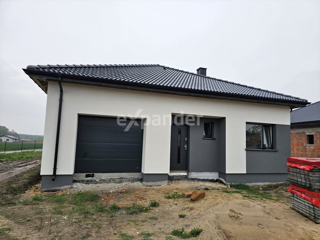 Dom na sprzedaż Brzeźno  74m2 Foto 1