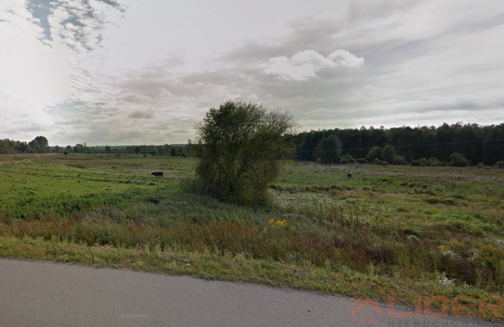 Działka inna na sprzedaż Jurowce  850m2 Foto 1