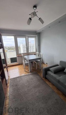 Mieszkanie dwupokojowe na sprzedaż Warszawa, Mokotów, Wojciecha Żywnego  36m2 Foto 1