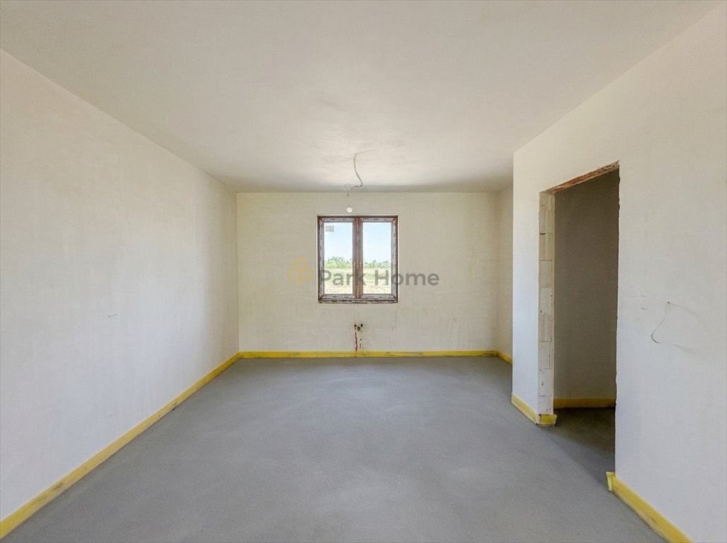Do sprzedania nowoczesny dom 144 m² z dużą działką w Konradowie Nowa Sól  144m2 Foto 1