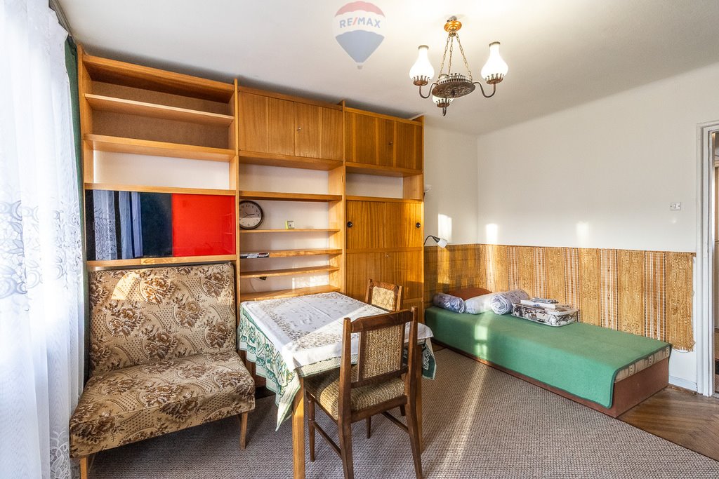 Mieszkanie trzypokojowe na wynajem Łódź, Bałuty, Nowopolska  54m2 Foto 1