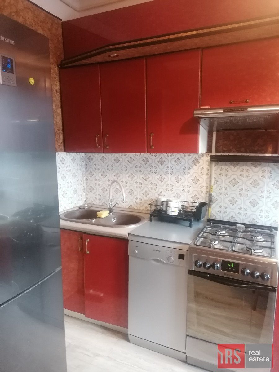 Na wynajem przestronne 46 m² w Warszawie z oddzielną kuchnią Warszawa, Wola, Młynarska  46m2 Foto 1