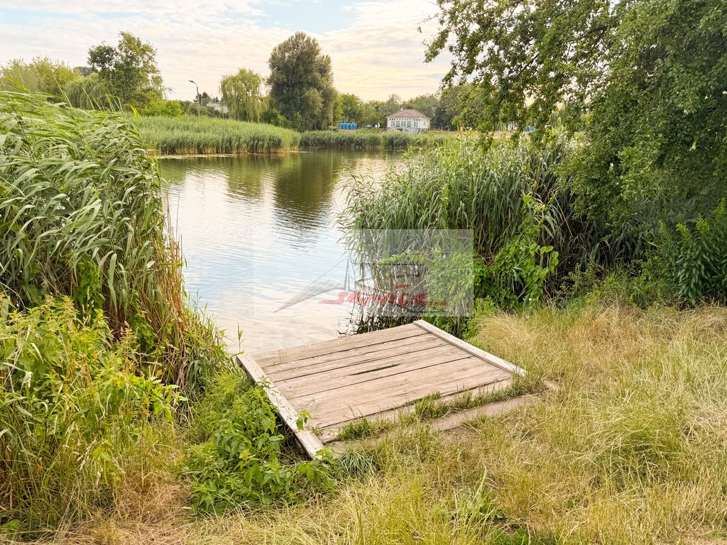 Ekskluzywny dom na Mokotowie z sauną i smart home Warszawa, Mokotów  320m2 Foto 1