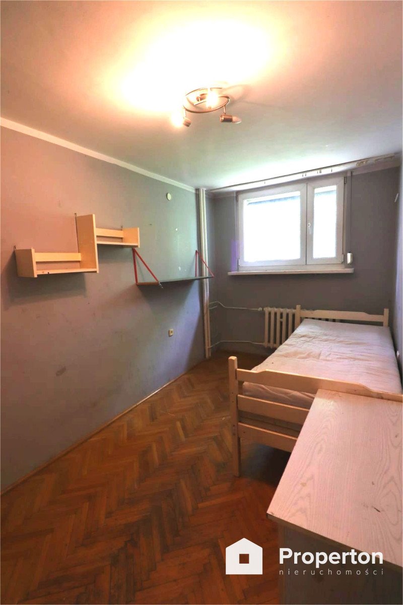 Mieszkanie dwupokojowe na sprzedaż Poznań, Ogrody, Wawrzyńca Engeströma  37m2 Foto 3