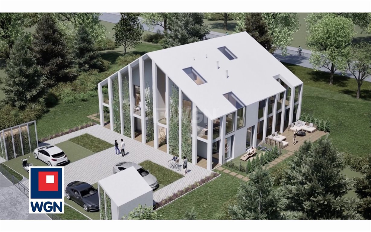 Mieszkanie dwupokojowe na sprzedaż Niechorze, Niechorze, Żeglarska  76m2 Foto 1