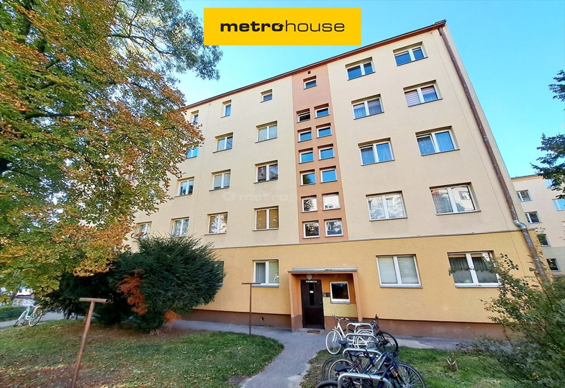 Mieszkanie dwupokojowe na sprzedaż Tarnobrzeg, Dekutowskiego  46m2 Foto 1