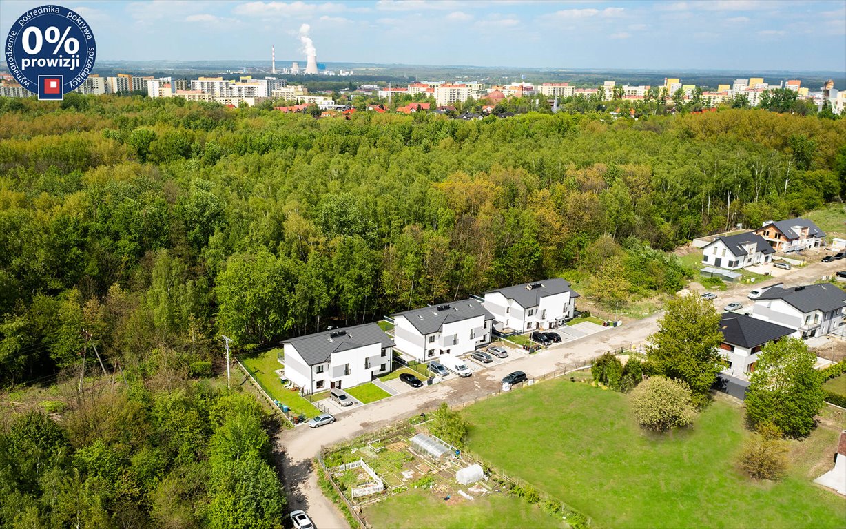 Mieszkanie trzypokojowe na sprzedaż Sosnowiec, Józefów  58m2 Foto 4
