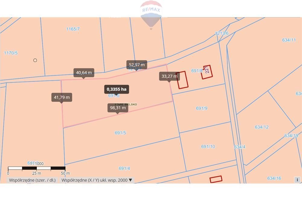 Działka komercyjna na sprzedaż Bielsko-Biała  3 350m2 Foto 17