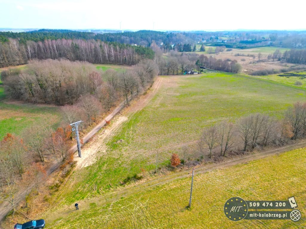 Działka budowlana na sprzedaż Nieżyn  4 800m2 Foto 5