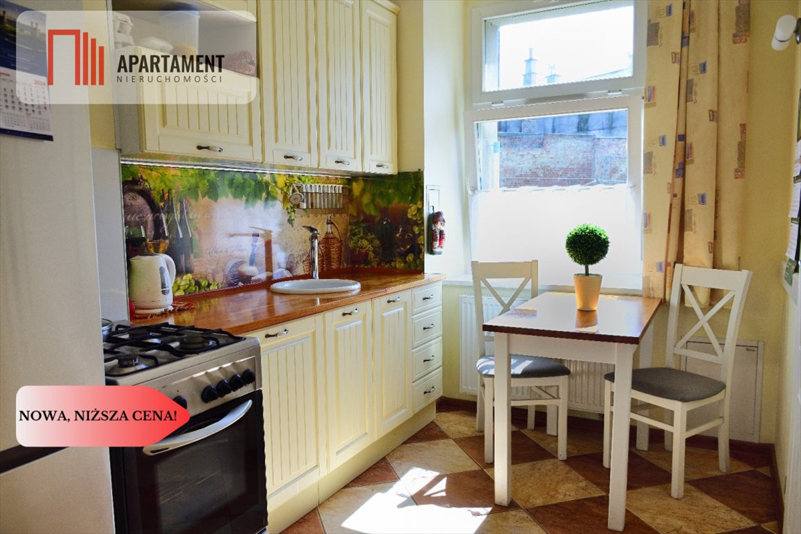 Mieszkanie trzypokojowe na sprzedaż Tczew  69m2 Foto 1