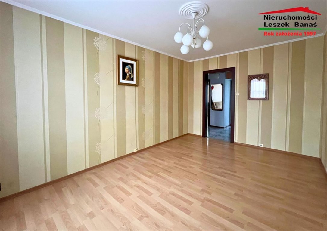 Mieszkanie trzypokojowe na sprzedaż Grudziądz  48m2 Foto 4