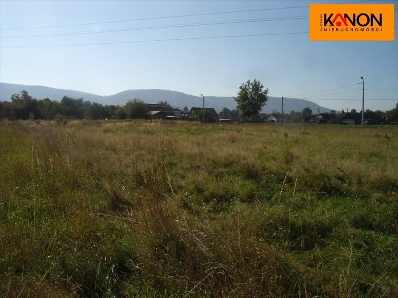 Działka budowlana na sprzedaż Kozy 2 504m2 Foto 1 Działka budowlana na sprzedaż Kozy 2 504m2 Foto 1