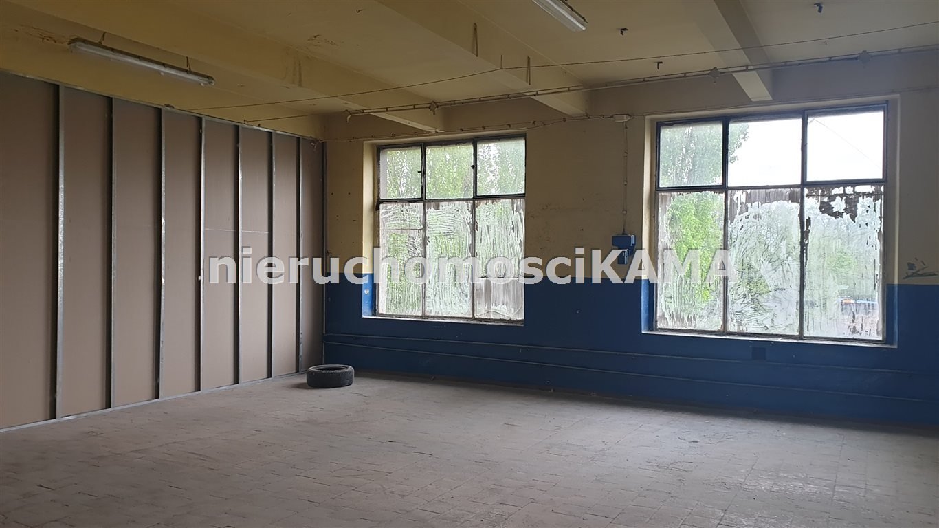 Magazyn na wynajem Bielsko-Biała, Centrum  550m2 Foto 14