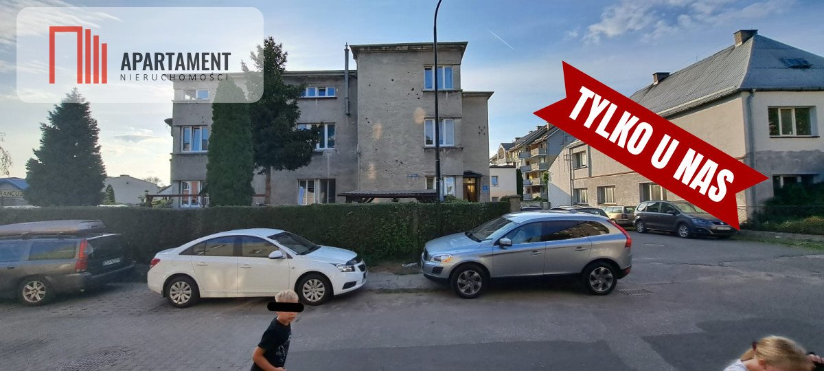 Mieszkanie na sprzedaż Starogard Gdański  160m2 Foto 2