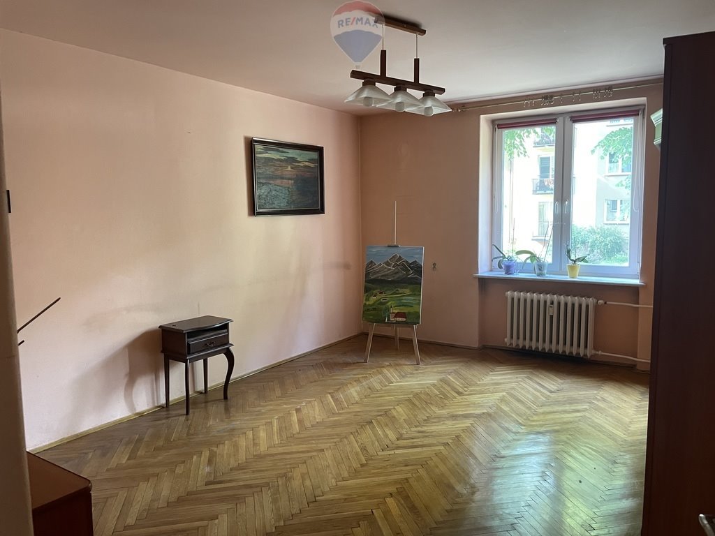 Mieszkanie trzypokojowe na sprzedaż Oświęcim, Zygmunta Wróblewskiego  67m2 Foto 3