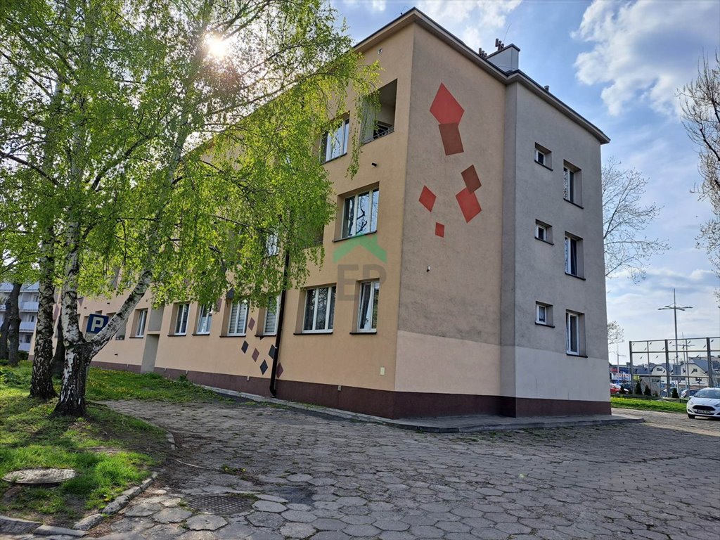 Kawalerka na wynajem Częstochowa, Stare Miasto  20m2 Foto 6