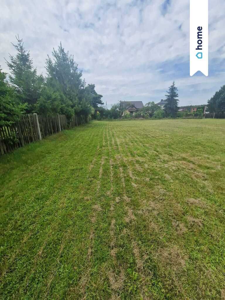 Działka 650 m² w Krasowach – spokój i świetna komunikacja Mysłowice, Plebiscytowa  650m2 Foto 1