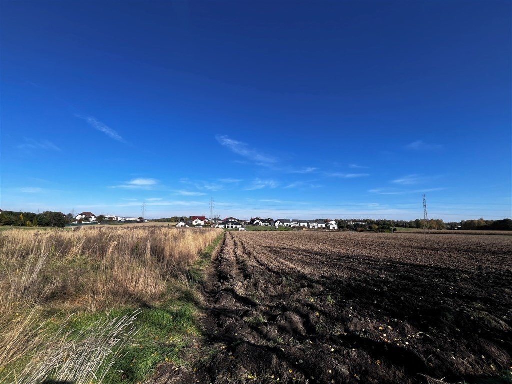 Działka budowlana 787 m² w Świerklanach, media, bez szkód Świerklany, Tadeusza Kościuszki  787m2 Foto 1