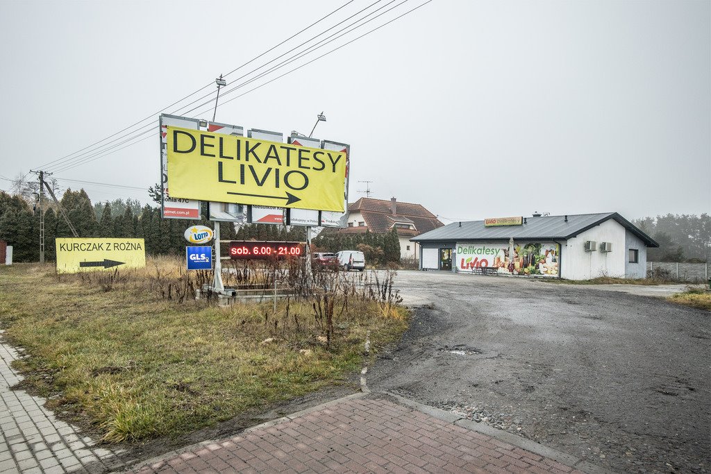 Lokal użytkowy na sprzedaż Niesułków-Kolonia  169m2 Foto 17