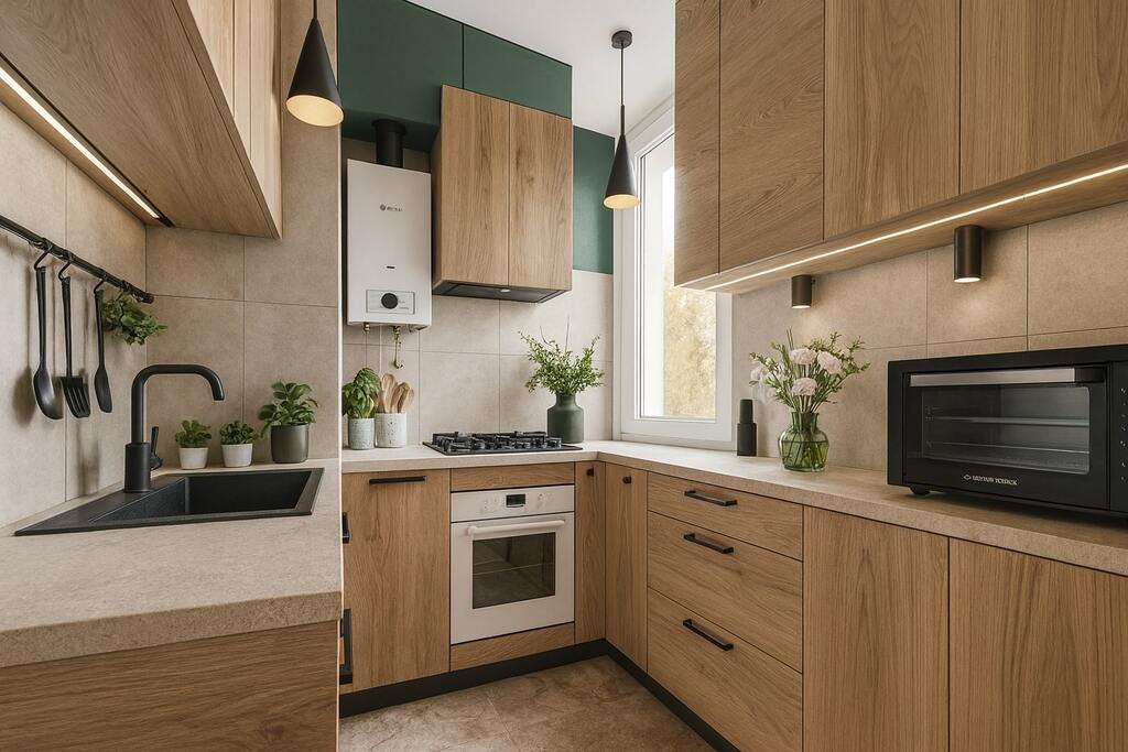 Mieszkanie czteropokojowe  na sprzedaż Lublin, Wieniawa, Puławska  55m2 Foto 1