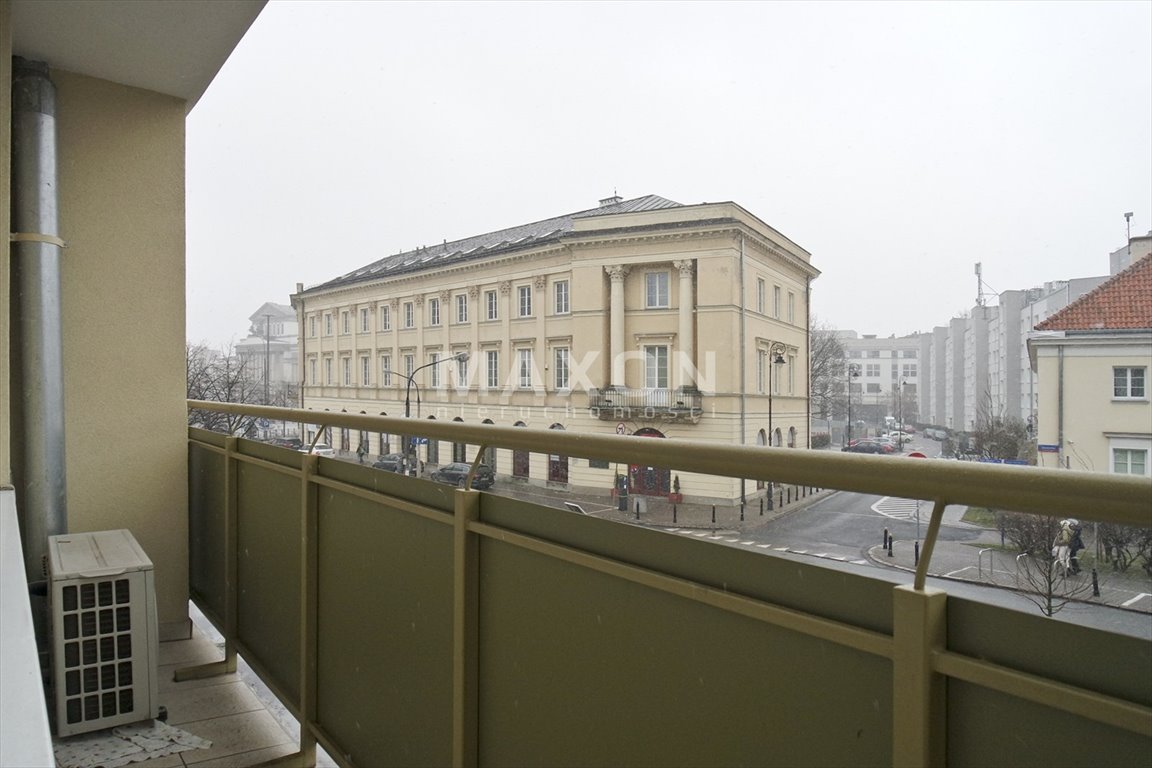 Kawalerka na wynajem Warszawa, Śródmieście, ul. Senatorska  24m2 Foto 13