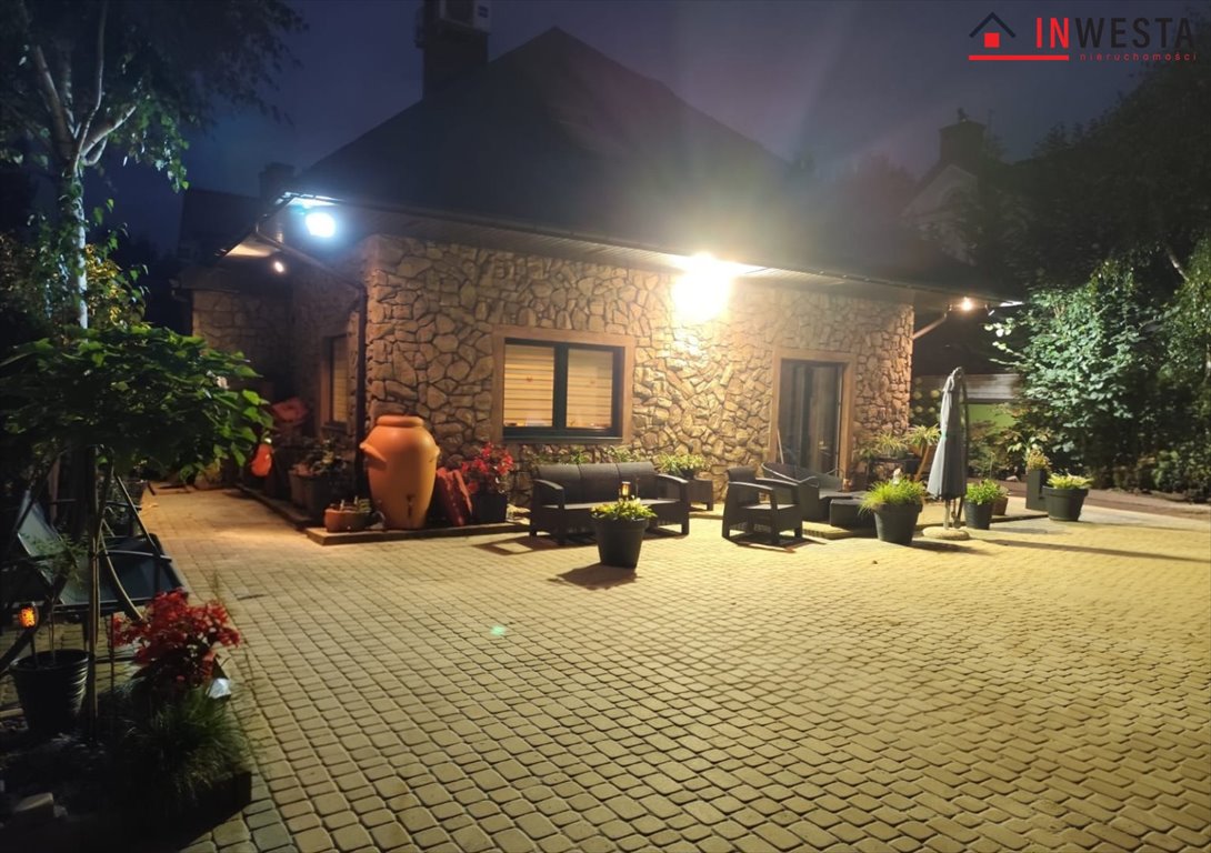 Dom na sprzedaż Warszawa, Wawer, Wawer, Zwoleńska  150m2 Foto 1