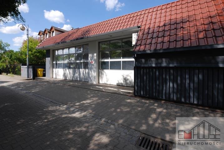 Lokal użytkowy na wynajem Wrocław, Wrocław-Śródmieście, Wrocław-Śródmieście  270m2 Foto 1