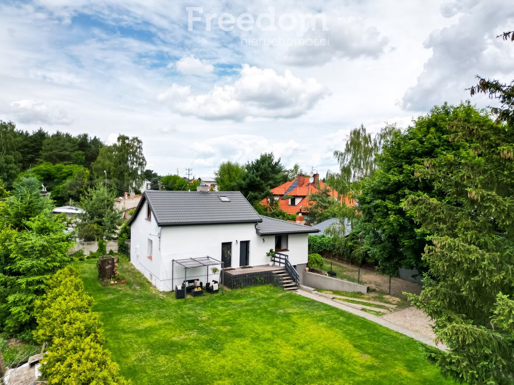 Dom na sprzedaż Komorów  115m2 Foto 15
