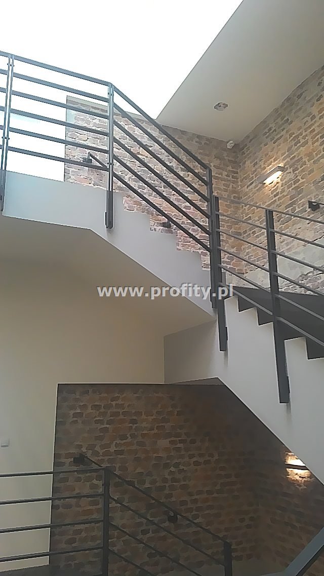 Lokal użytkowy na wynajem Katowice, Roździeń  177m2 Foto 4