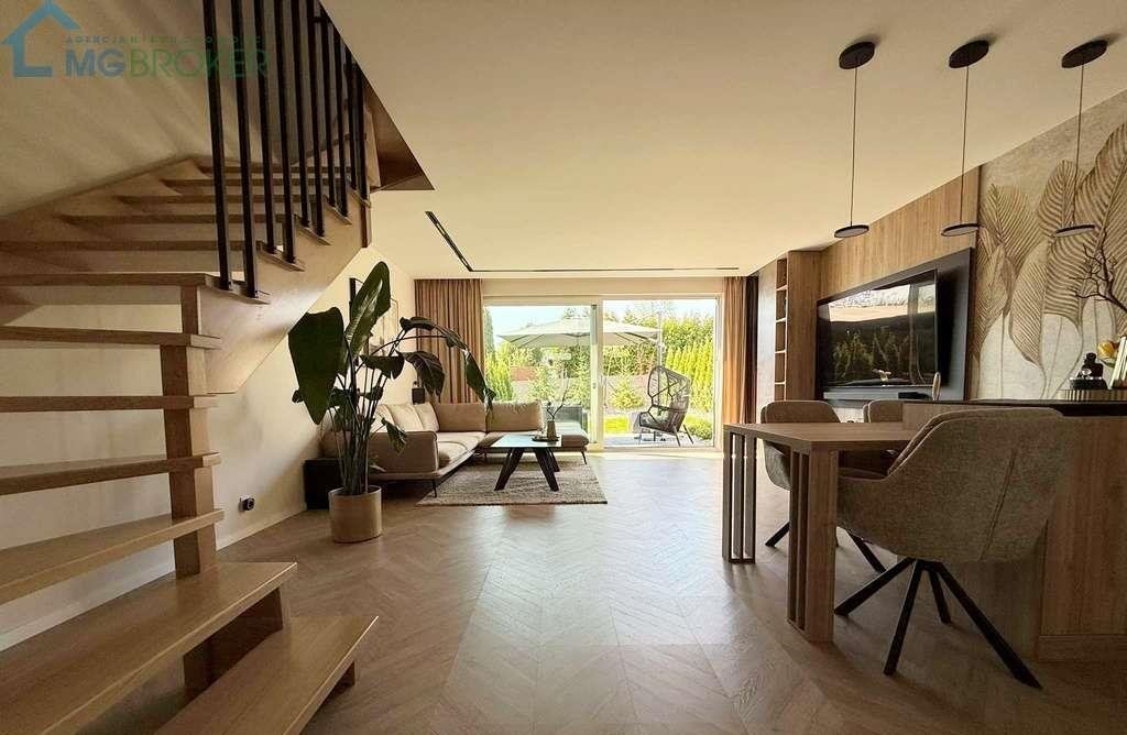 Dom na sprzedaż Mysłowice, Krasowy  91m2 Foto 1