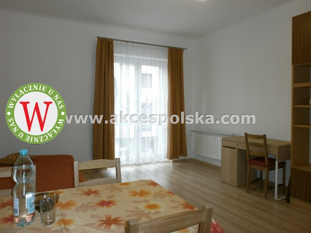 Mieszkanie dwupokojowe na wynajem Warszawa, Praga-Południe, Kamionek, Dobrowoja  63m2 Foto 2