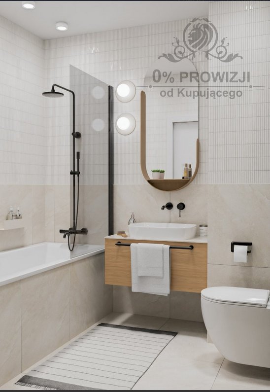 Mieszkanie dwupokojowe na sprzedaż Wrocław, Krzyki, Os. Powstańców Śląskich  40m2 Foto 18