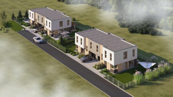 Dom na sprzedaż Lipków  146m2 Foto 1