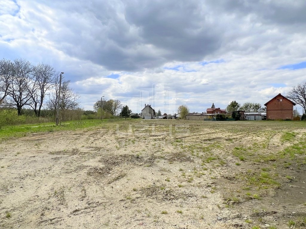 Działka budowlana na sprzedaż Sobowidz  6 150m2 Foto 16