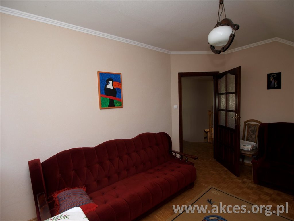 Dom na wynajem Łomianki, Łomianki Górne  220m2 Foto 13