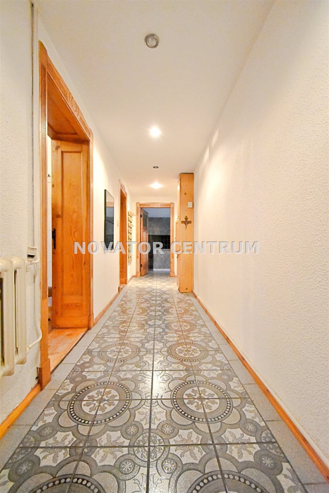 Mieszkanie czteropokojowe  na sprzedaż Bydgoszcz, Śródmieście  134m2 Foto 1